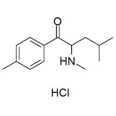 4-Methylisohexedrone HCl (4MeiHEX)