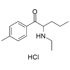 4-MEAP HCl 1mg/ml