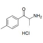 Nor-Mephedrone HCl 1mg/ml