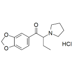 MDPBP HCl 1mg/ml