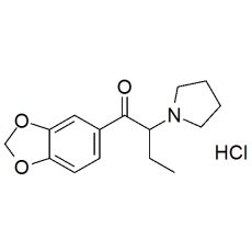 MDPBP HCl 1mg/ml