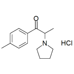 4-MePPP HCl 1mg/ml