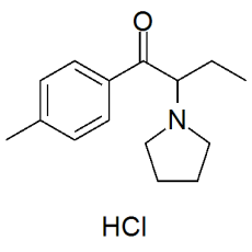 4-MePBP HCl