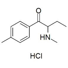 4-MethylBuphedrone (4MeMABP) HCl