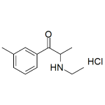 3-MEC HCl