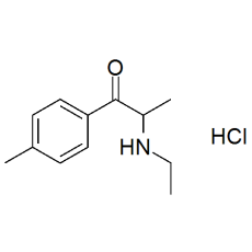 4-MEC HCl 1mg/ml