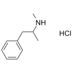 Methamphetamine HCl 1mg/ml