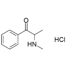 Methcathinone HCl 1mg/ml