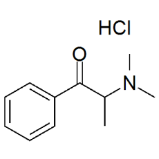 DMC HCl (Metamfepramone)