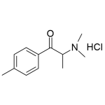 4-Methyl-N,N-Dimethylcathinone HCl (4-Methyl-N,N-DMC HCl)