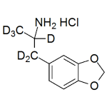 (±) MDA-d6 HCl