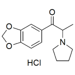 3,4-MDPPP HCl (3,4-MP-Î±-PPP)