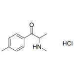 Mephedrone Hydrochloride (4-MMC HCl)