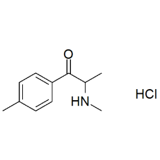 Mephedrone Hydrochloride (4-MMC HCl)