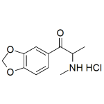 Methylone  Hydrochloride