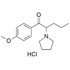 4-MeO-alpha-PVP HCl