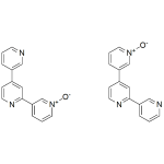 Nicotelline N-Oxide (mix of regioisomers)