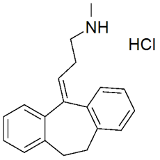 Nortriptyline Hydrochloride