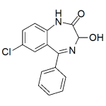 Oxazepam