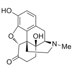 Oxymorphone
