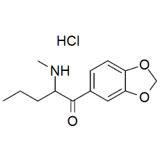 Pentylone HCl 1mg/ml