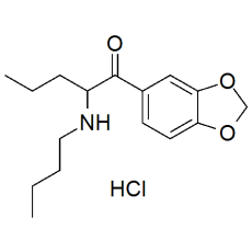 N-Butyl-pentylone HCl