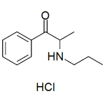 N-Propylcathinone HCl