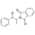 alpha-PAPP (Phthalimidopropiophenone)