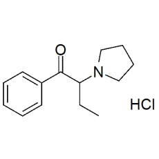 alpha-PBP HCl 1mg/ml