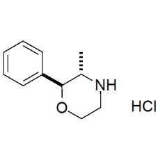 Phenmetrazine HCl 1mg/ml