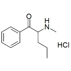 Pentedrone HCl