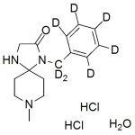 Simufilam-d7 2HCl H2O