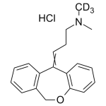 Doxepin-d3 HCl 0.1mg/ml