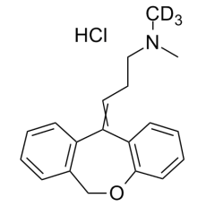 Doxepin-d3 HCl 0.1mg/ml