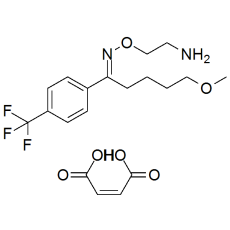 Fluvoxamine Maleate 1mg/ml