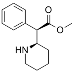 L-Threo-Methylphenidate HCl 1mg/ml