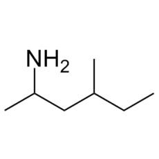 4-Methyl-2-hexanamine (DMAA) 1mg/ml