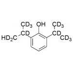 Propofol-d13 0.1mg/ml