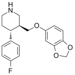 Paroxetine 1mg/ml