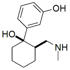 N,O-Didesmethyl Tramadol 1.7 mg/ml