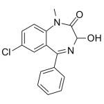 Temazepam 1mg/ml