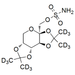 Topiramate-d12 0.1mg/ml