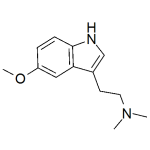 5-MeO-DMT 1mg/ml