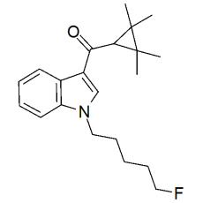 XLR-11 (Fluoro-UR-114)