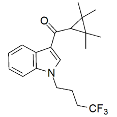 XLR-12 (Trifluoro UR-144) 1mg/ml