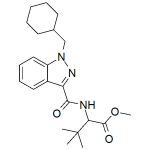 MDMB-CHMINACA 1mg/ml