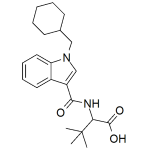 MDMB-CHMICA acid metabolite M2 1mg/ml